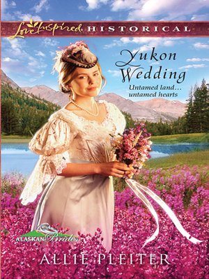 cover image of Yukon Wedding